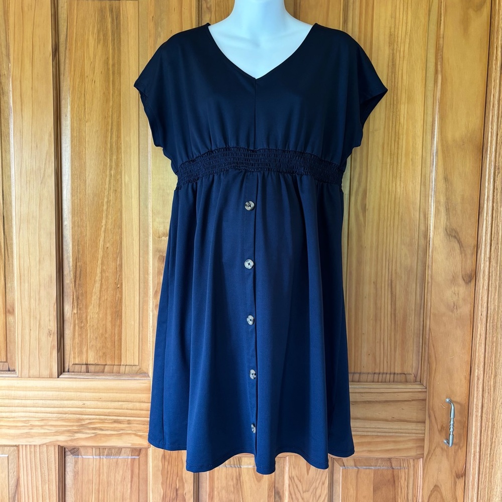 Maternity dress